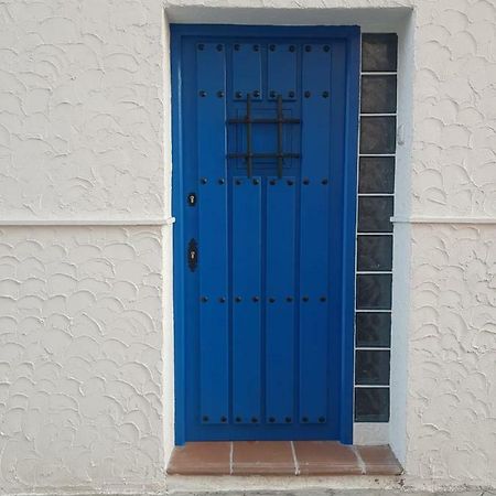 Casita Azul Granada Villa Kültér fotó