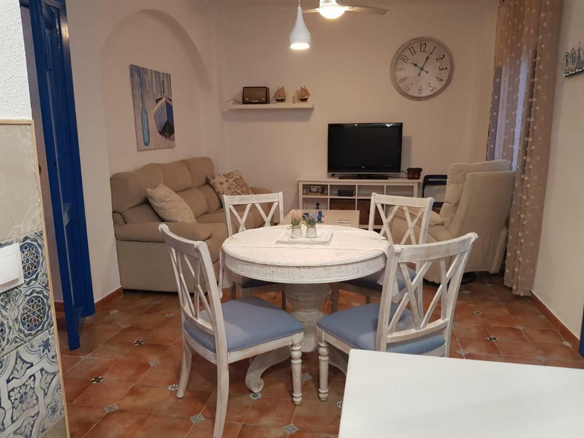 Casita Azul Granada Villa Kültér fotó