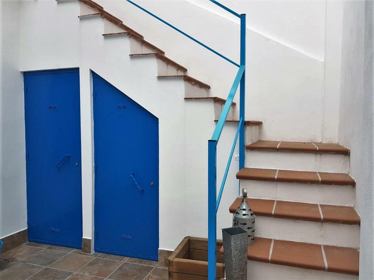 Casita Azul Granada Villa Kültér fotó