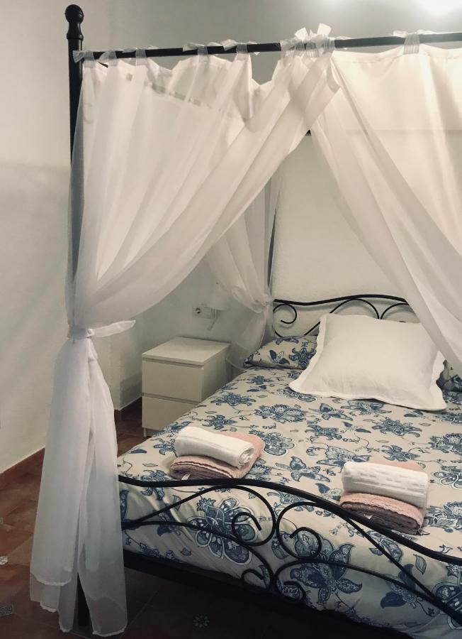 Casita Azul Granada Villa Kültér fotó
