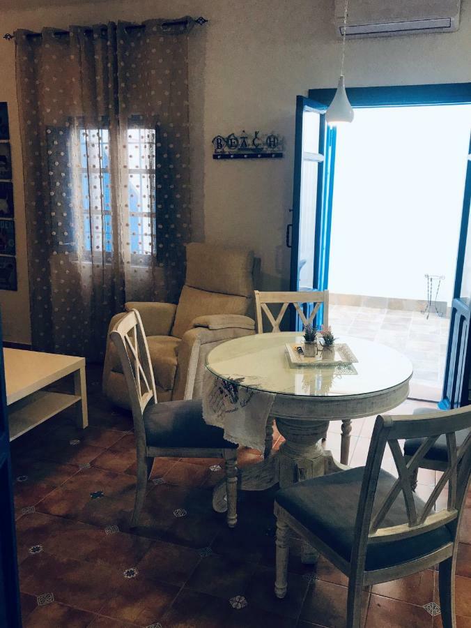 Casita Azul Granada Villa Kültér fotó