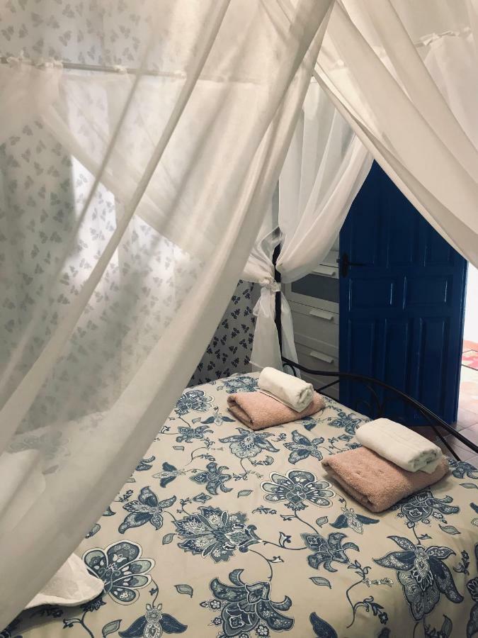 Casita Azul Granada Villa Kültér fotó