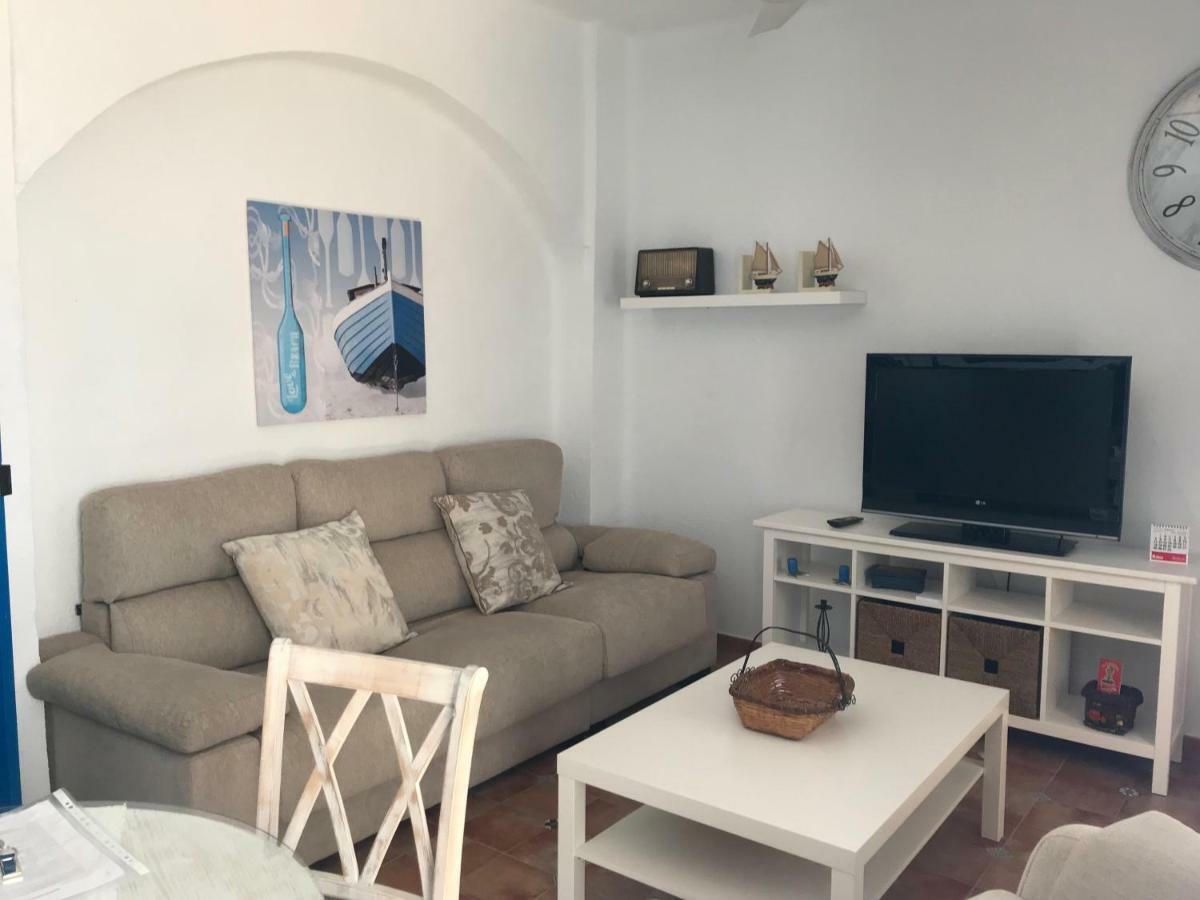 Casita Azul Granada Villa Kültér fotó